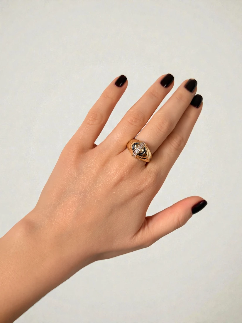 Bague Aïna