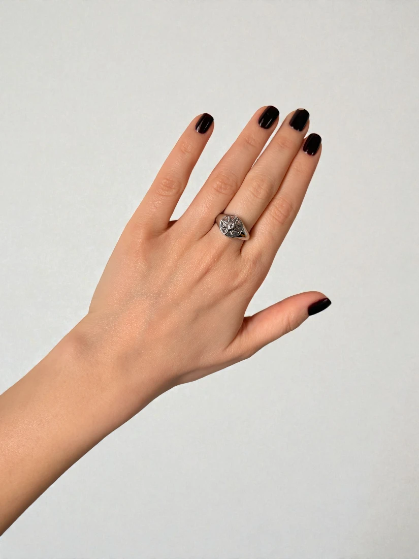 Bague Aïssa