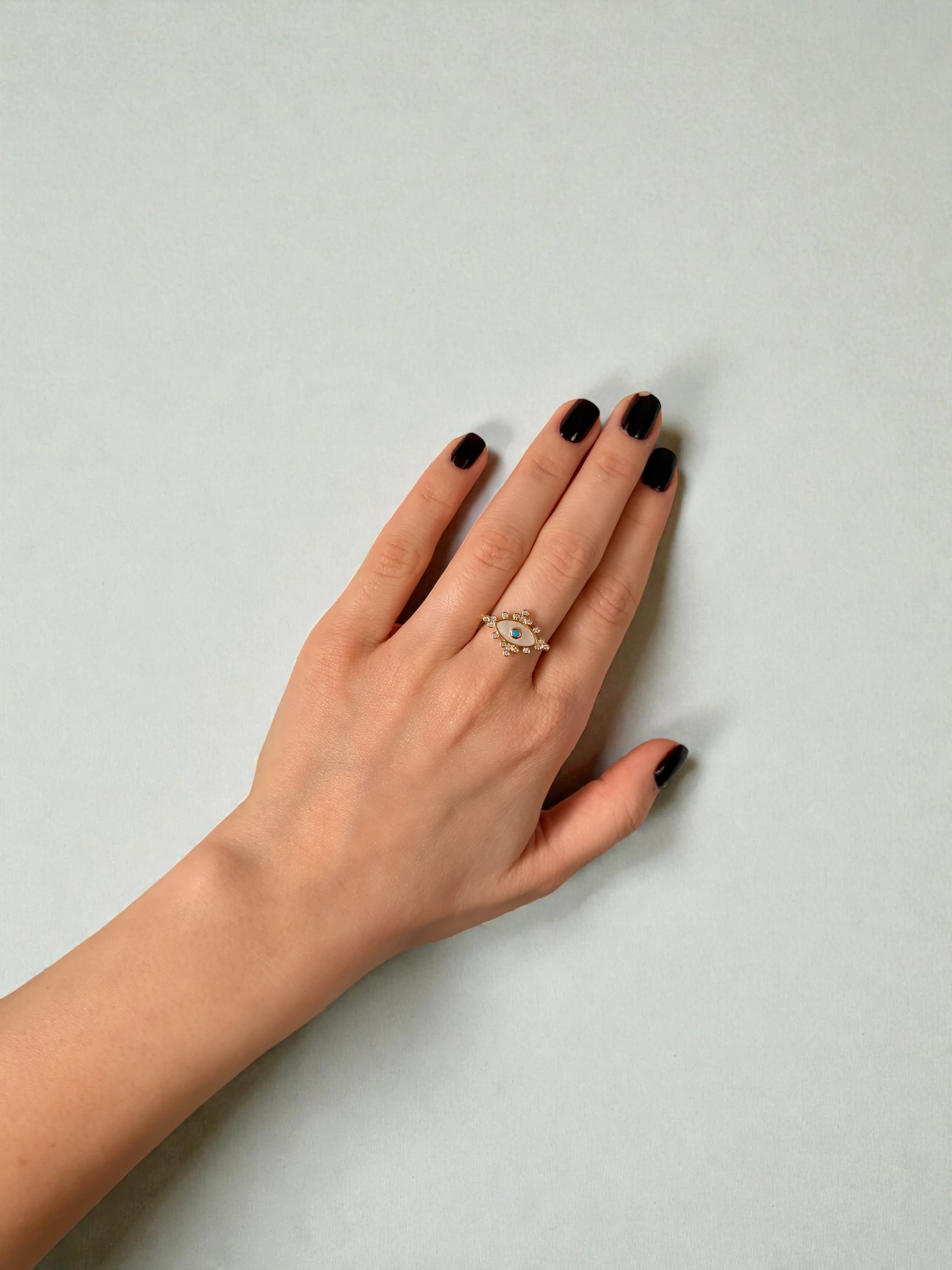 Bague Louna