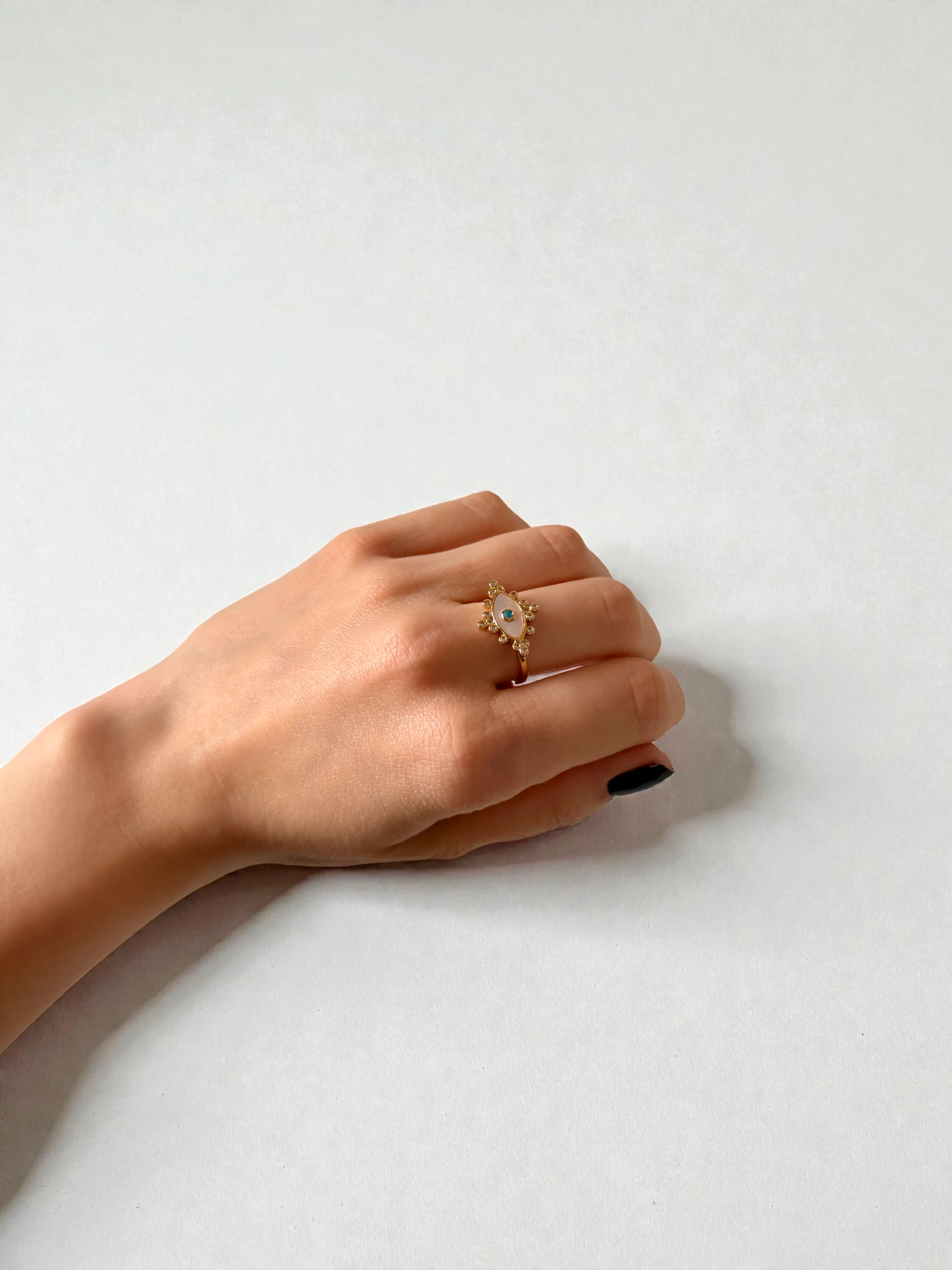 Bague Louna