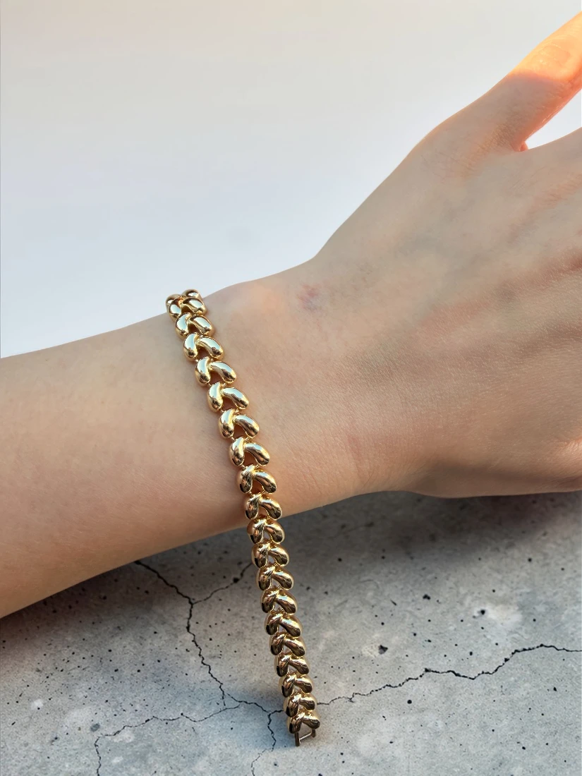 Bracelet Ysé