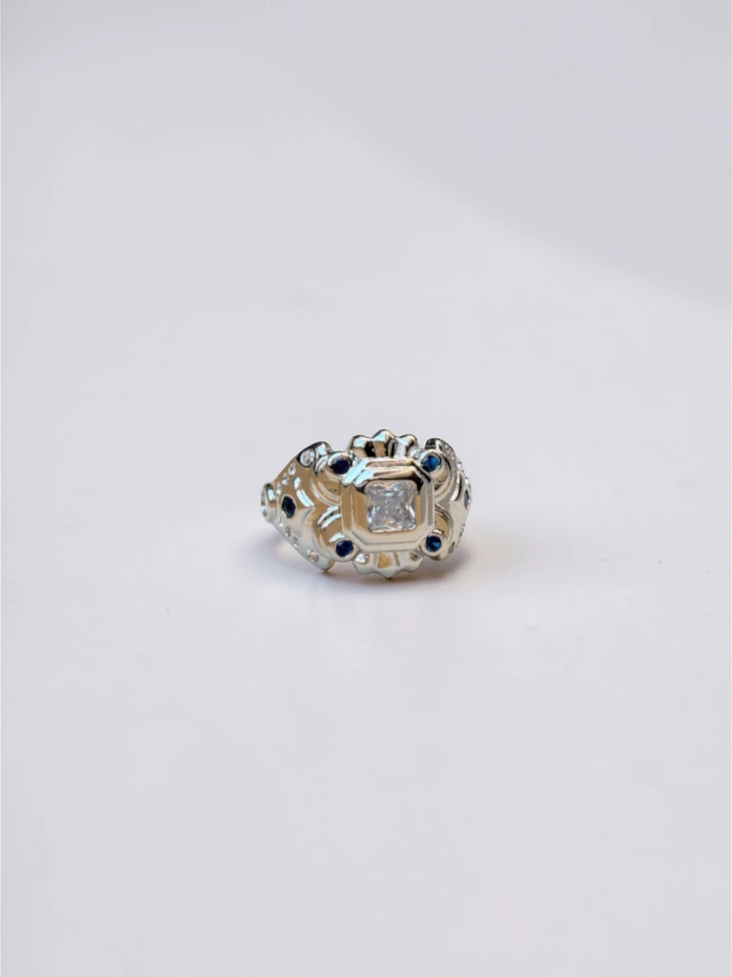 Bague Elvire