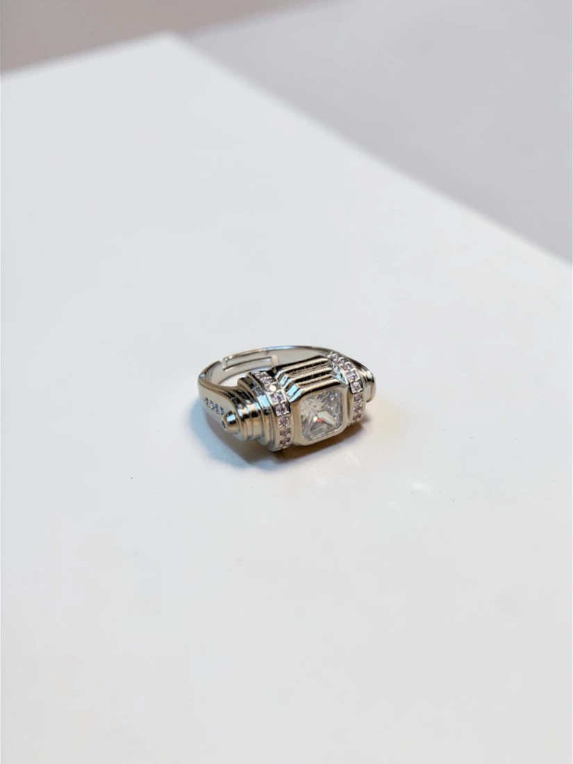 Bague Cléa