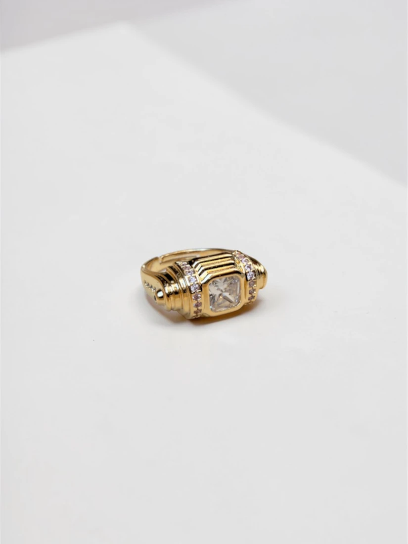 Bague Cléa