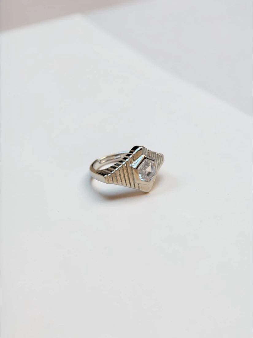 Bague Naïs