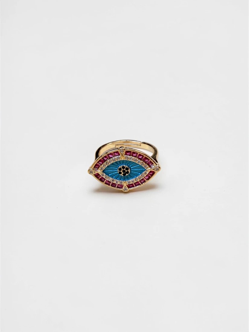 Lysanne ring