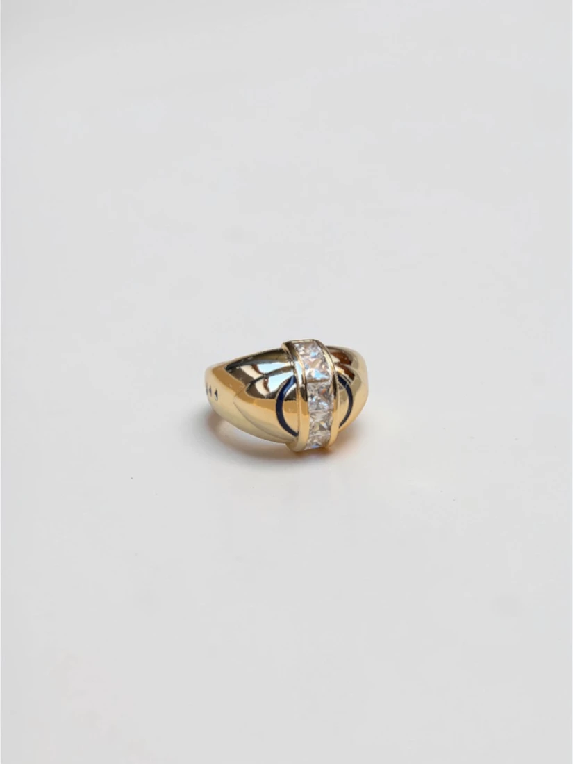 Bague Aïna