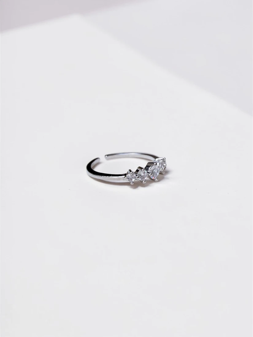 Bague Lioren