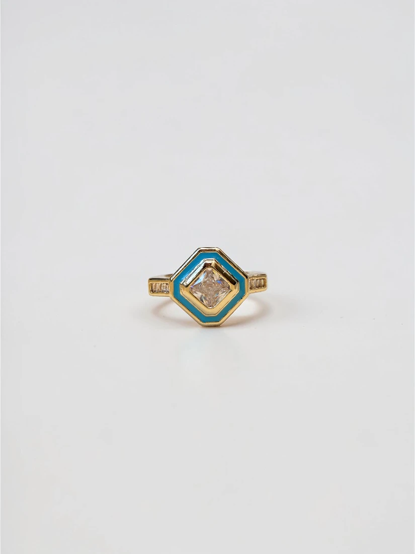 Bague Auréa