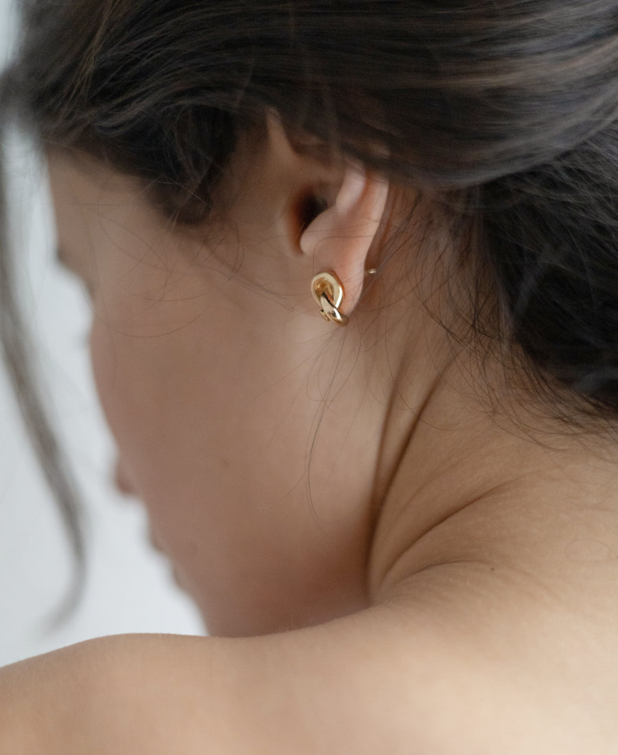Boucles d'oreilles – Mia