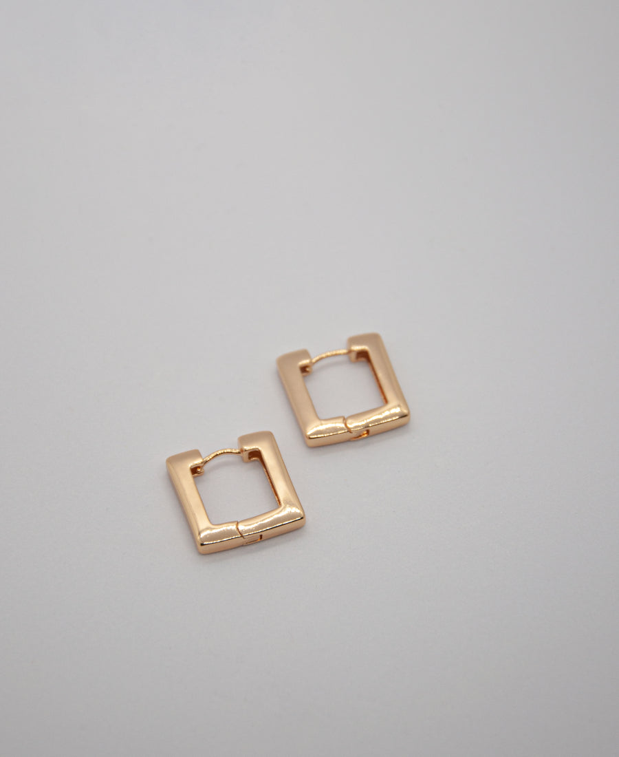 Boucles Géométrique - Méline