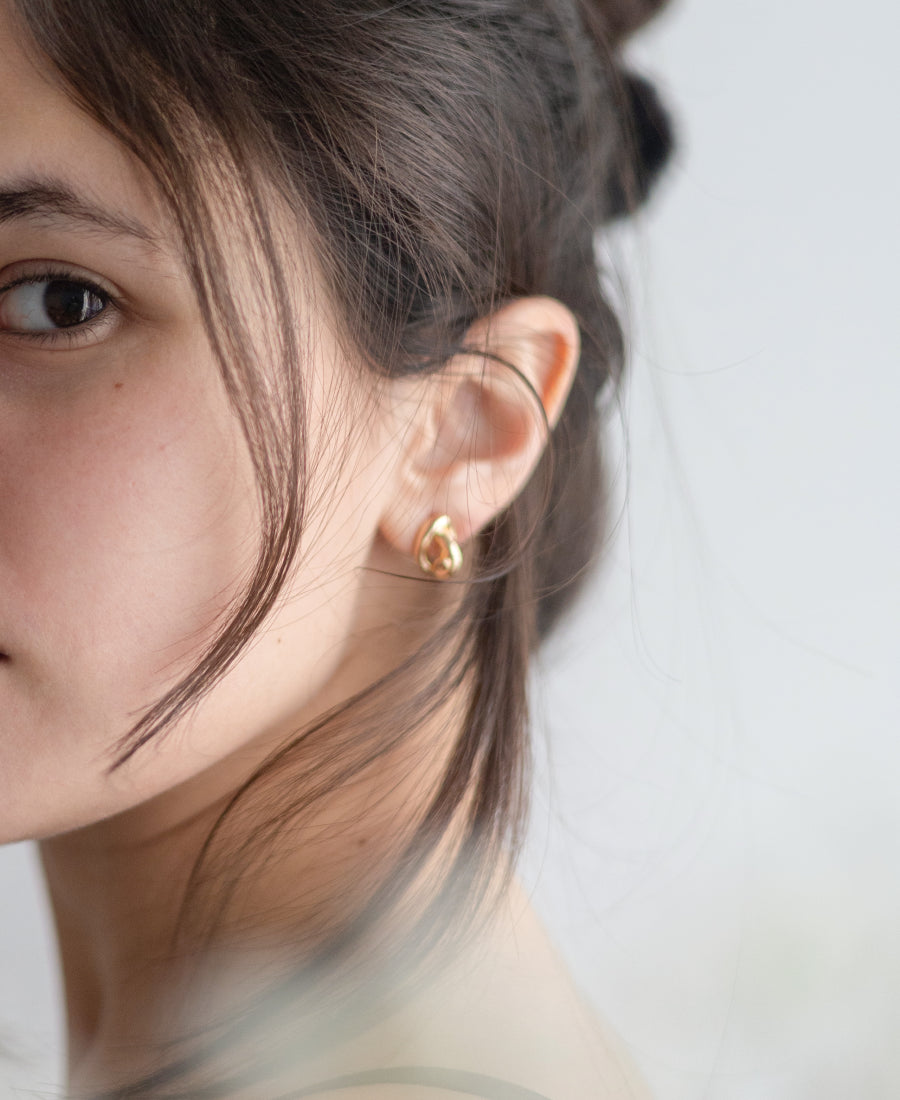 Boucles d'oreilles – Mia