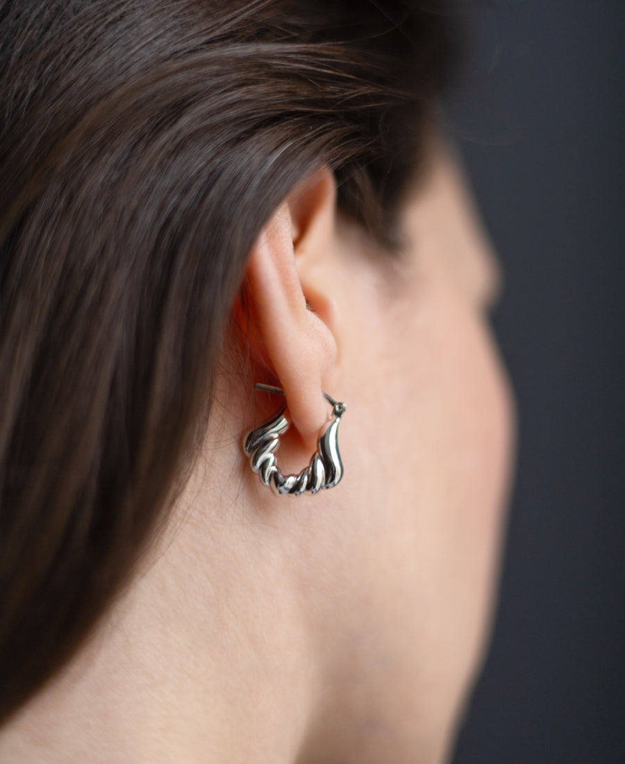 Boucles torsadées - Aphra