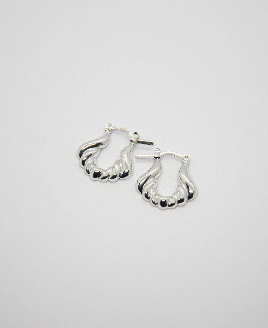 Boucles torsadées - Aphra