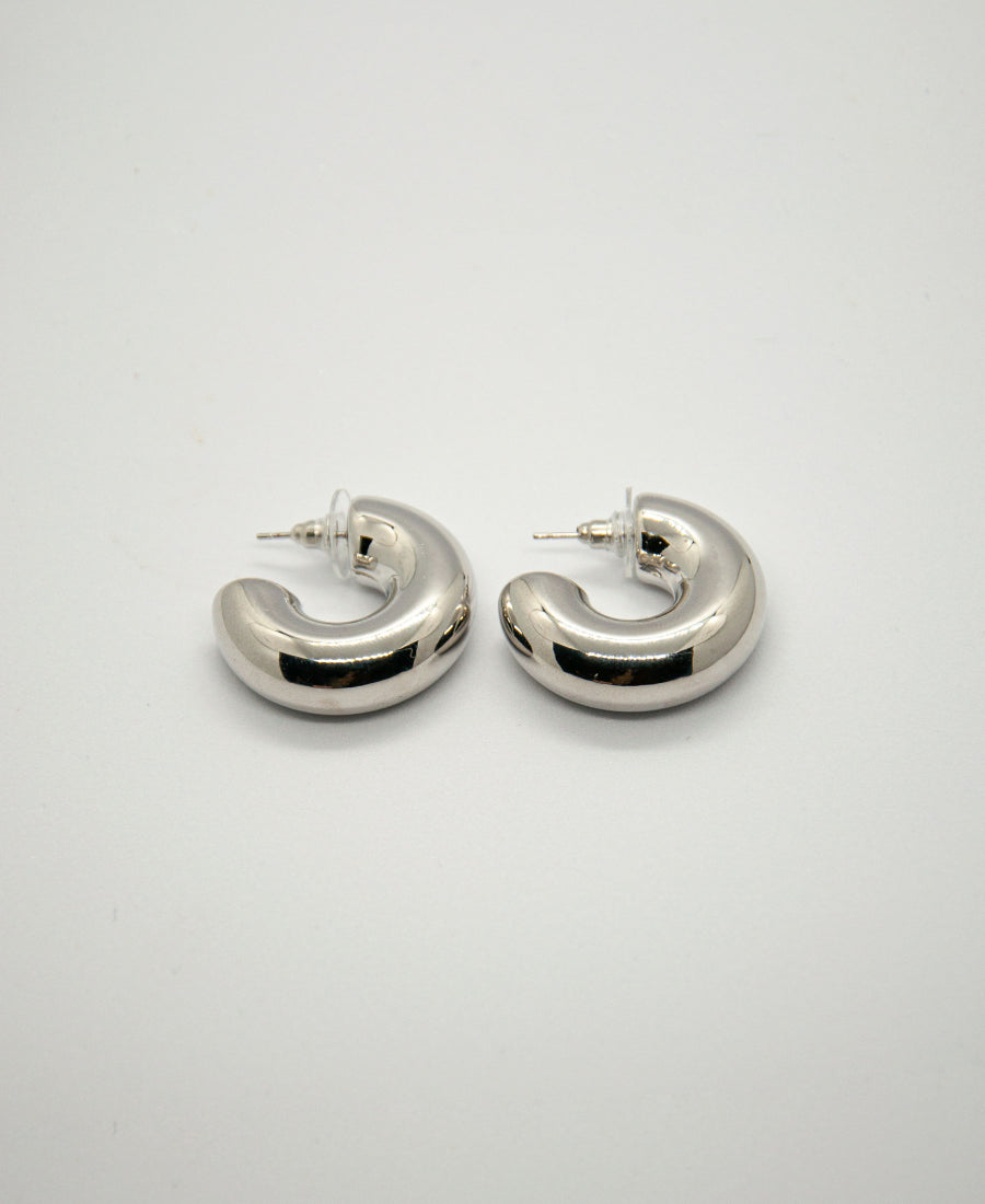 Boucles d'oreilles – Luna