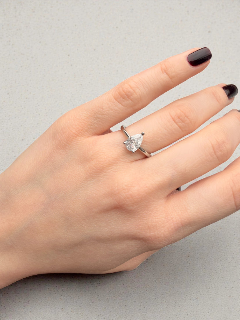 Bague Ophélie