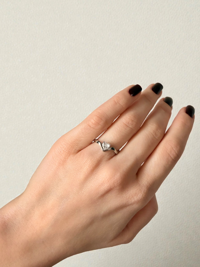 Bague Aveline
