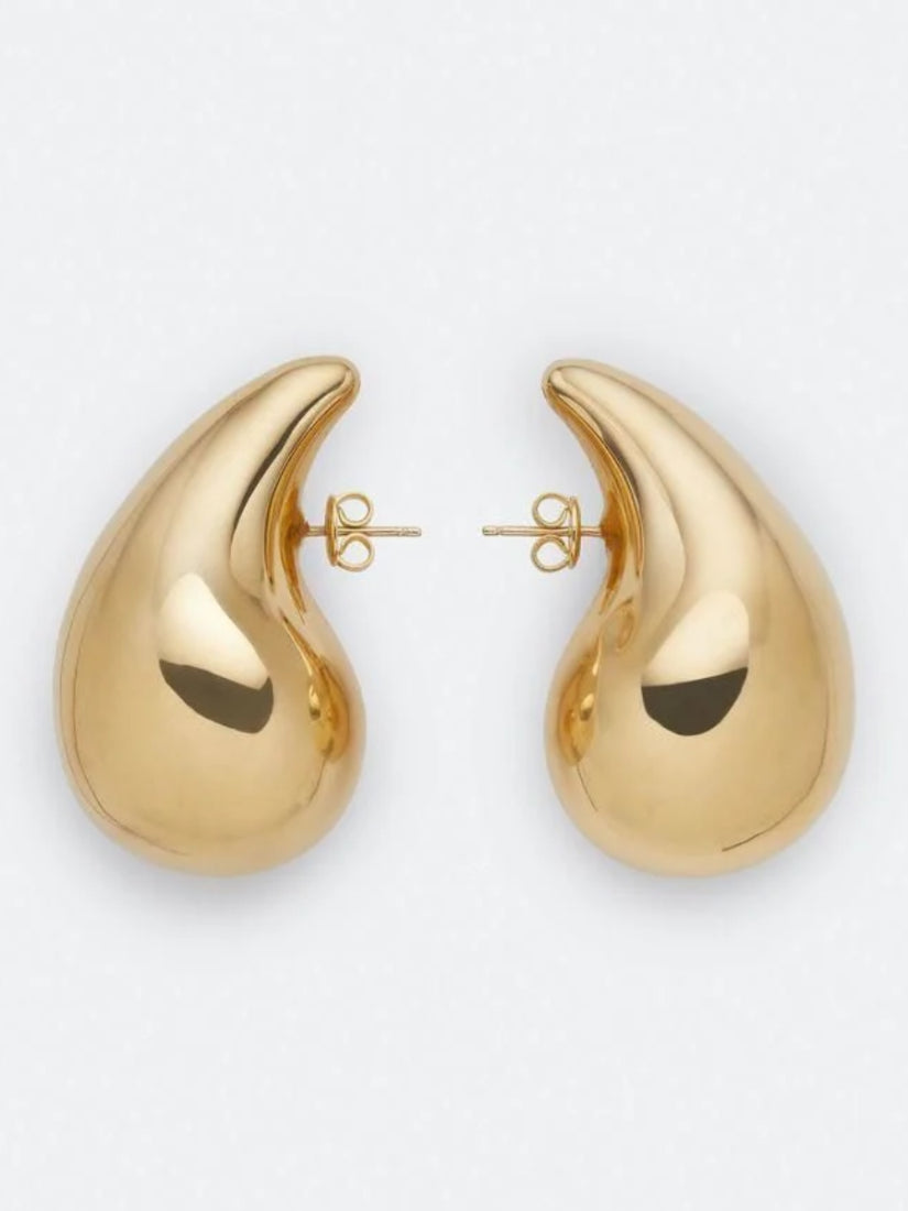 Boucles d'oreilles en forme de goutte - Hailey
