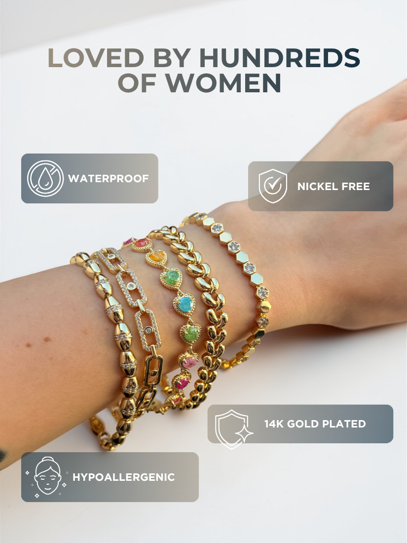Bracelet Ysé