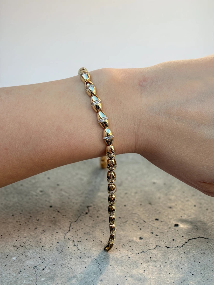Bracelet Via