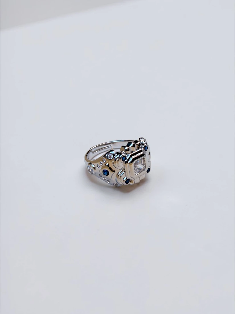 Bague Elvire