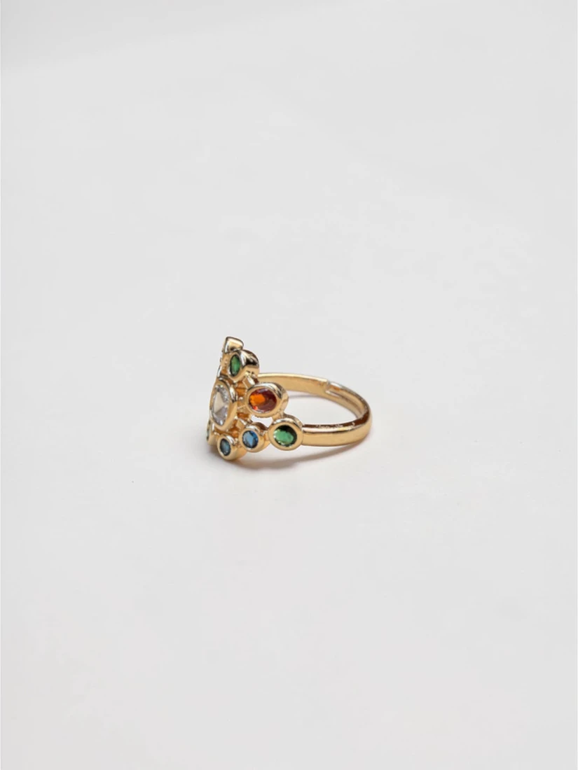 Bague Nolita