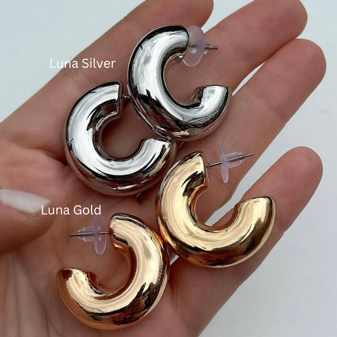 Luna Gold