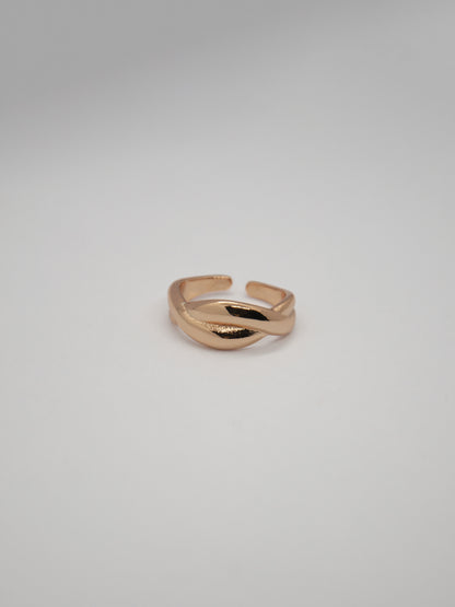 bague 1104 rosegold