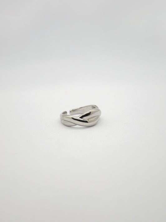 bague 1104 Silver