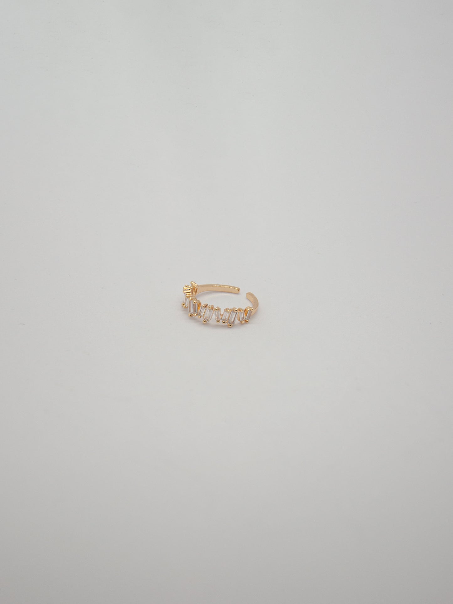 bague 1110 Rosegold